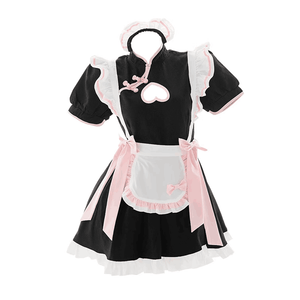 Sweet Lolita Maid Dress