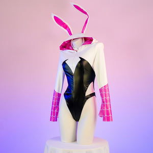 Barbie Spider Cosplay Bodysuit