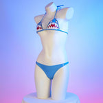 Shark Bikini