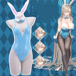 Cosplay Bunny Bodysuit