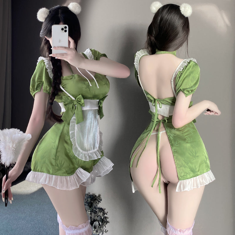 Fairy Maid Lingerie Dress