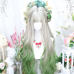 Forest Fairy Wig