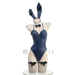 Kawaii Cos Bunny Girl Bodysuit