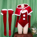 Santa Claus Bodysuit