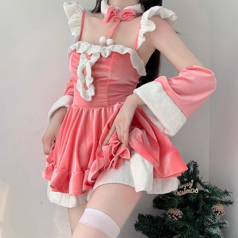 Santa Dress