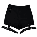 Cross Shorts