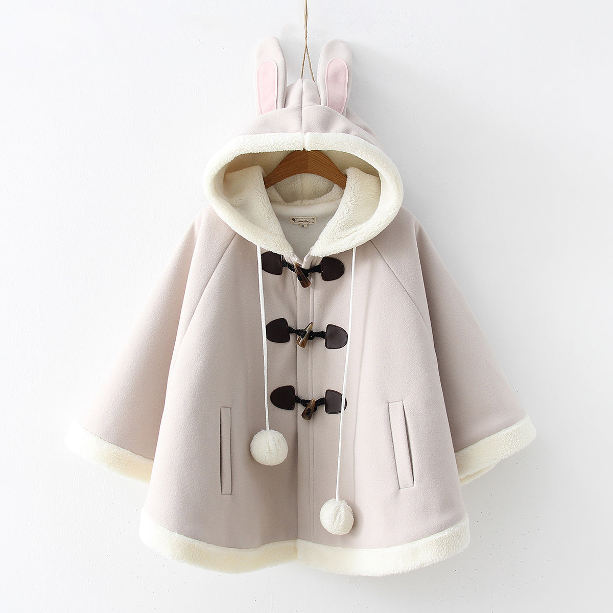 Bunny Winter Coat
