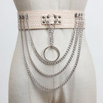 Chain Waist Belt