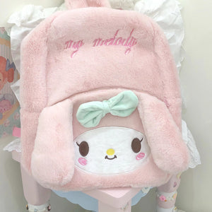 Downy My Melody Backpack