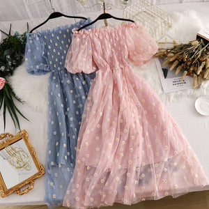Fairy Daisy Dress pic 