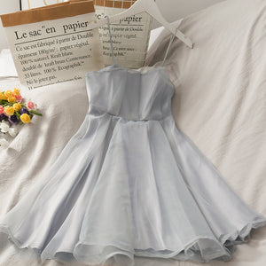 Fairy Gauze Dress