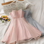 Fairy Gauze Dress pic 