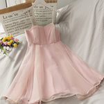 Fairy Gauze Dress