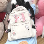 Kitty Backpack