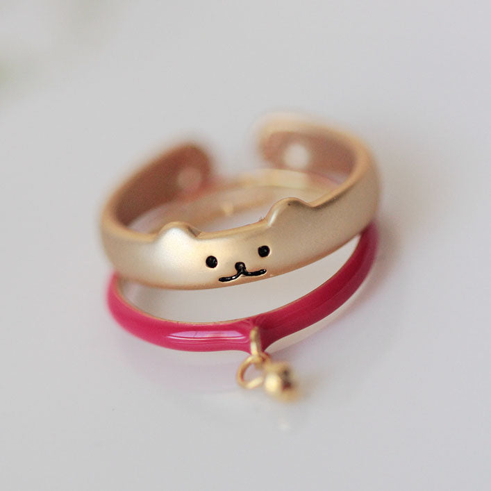 Kitty Ring