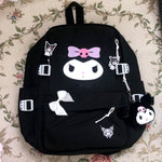 Kuromi Backpack