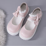 Macarons Lolita Shoes