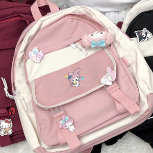 Melody Backpack