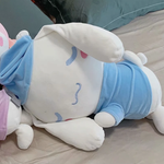 Melody Kuromi Cinnamoroll Pompompurin Sleeping Toys