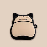 Snorlax Airpods Cover