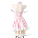 Sweetness Lolita Maid Dress