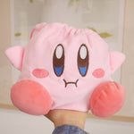 Kawaii Kirby Makeup Mini Bag 