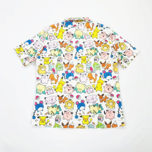 Kawaii Pokemon Shirt